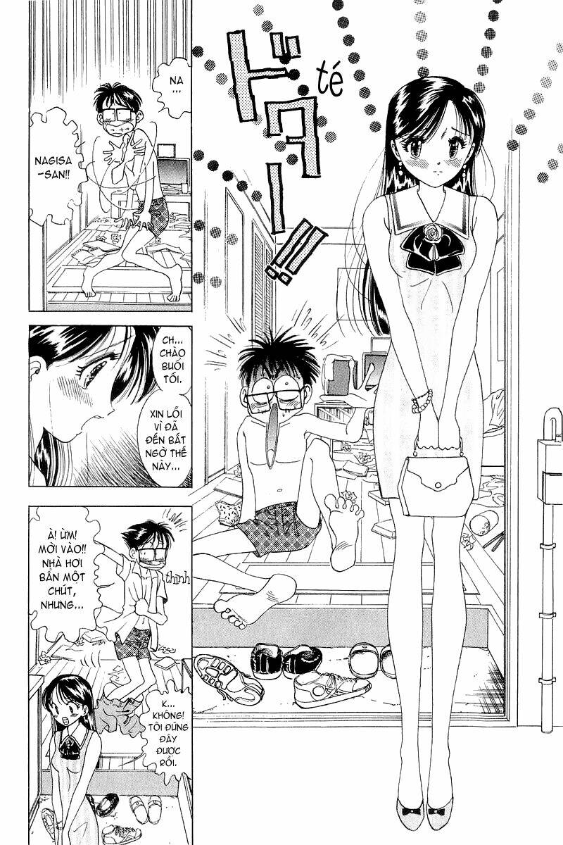 Yume De Aetara Chapter 12 - Trang 2