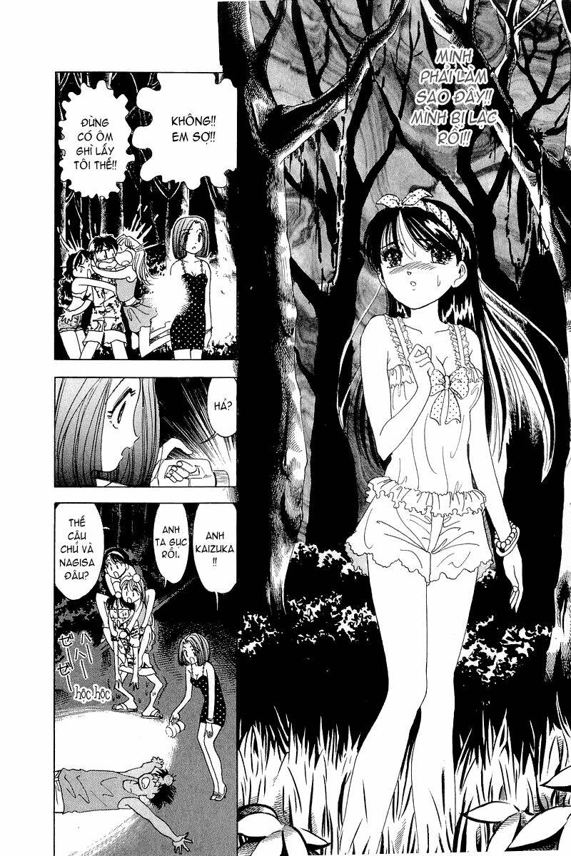 Yume De Aetara Chapter 13 - Trang 2
