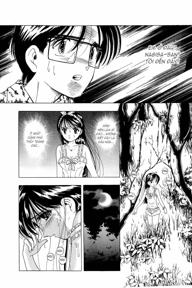 Yume De Aetara Chapter 13 - Trang 2