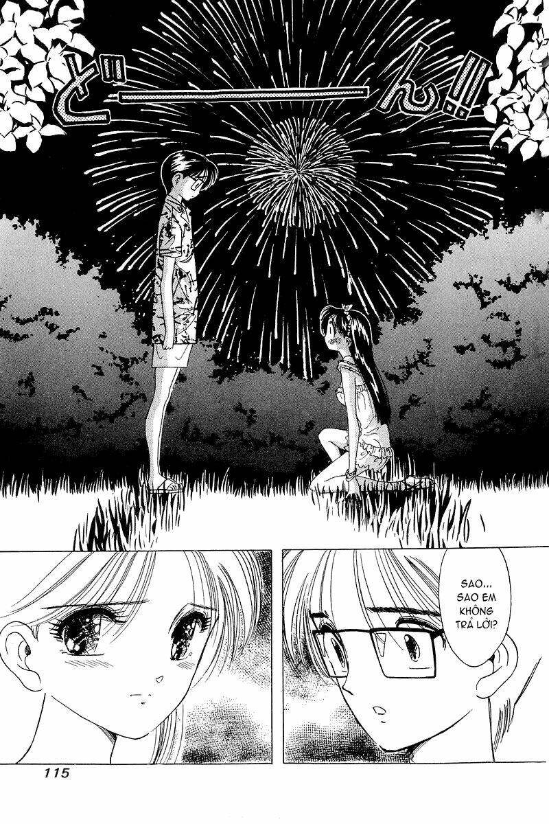 Yume De Aetara Chapter 13 - Trang 2