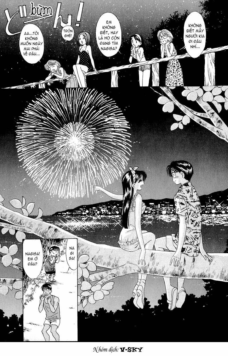 Yume De Aetara Chapter 13 - Trang 2