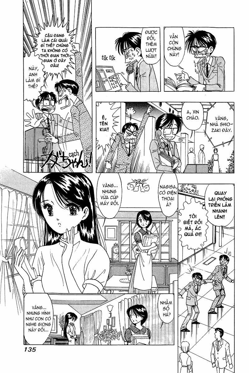 Yume De Aetara Chapter 14 - Trang 2