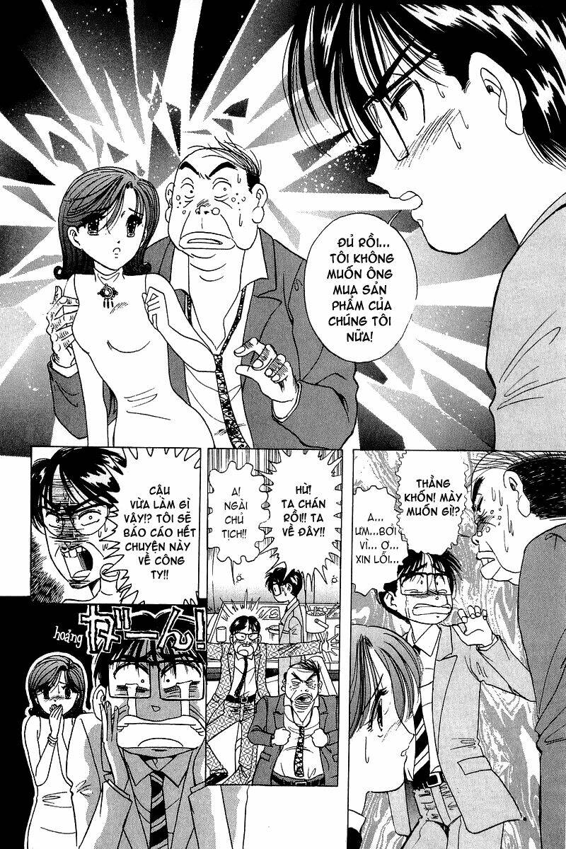 Yume De Aetara Chapter 14 - Trang 2