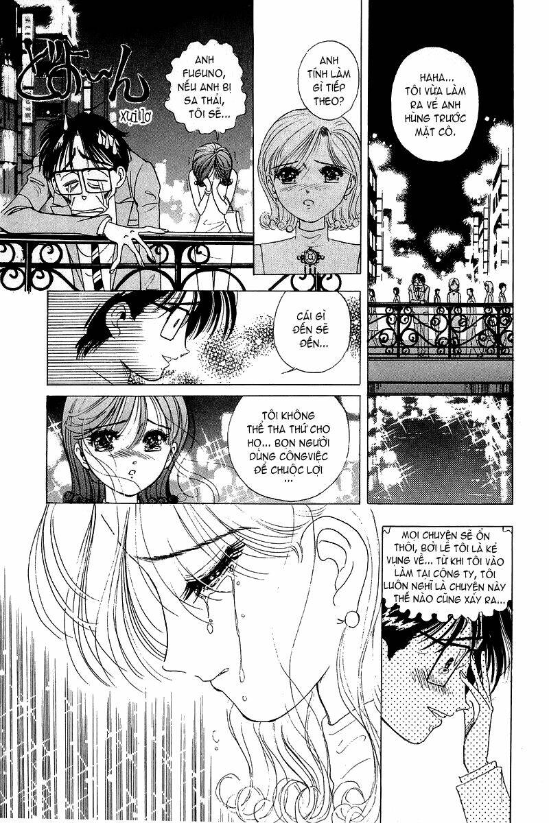 Yume De Aetara Chapter 14 - Trang 2