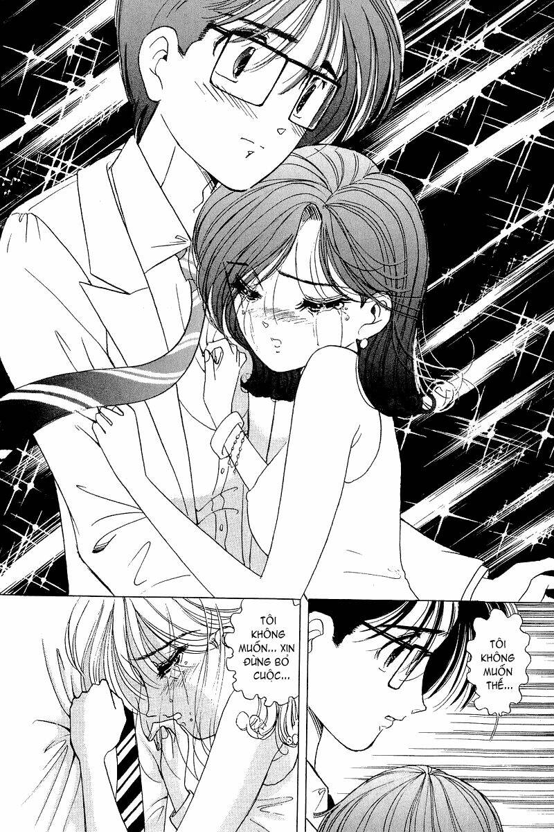 Yume De Aetara Chapter 14 - Trang 2