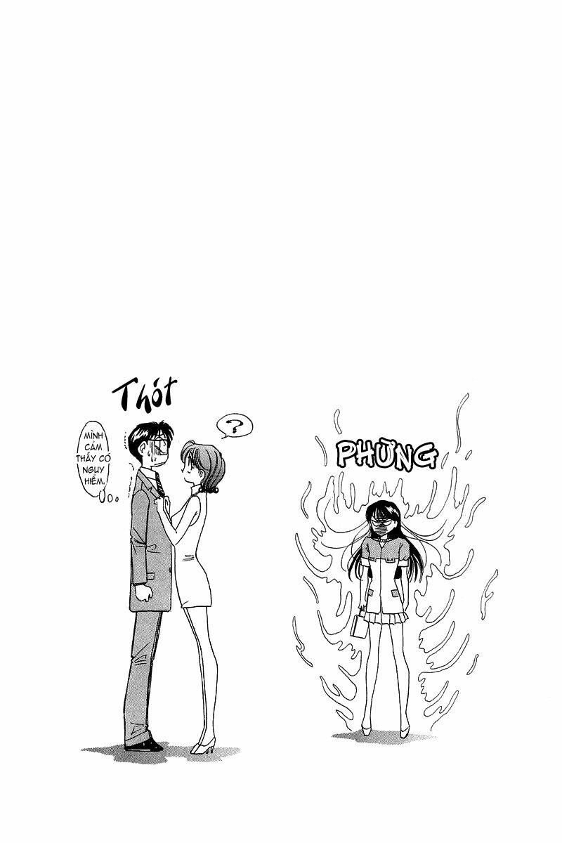 Yume De Aetara Chapter 14 - Trang 2