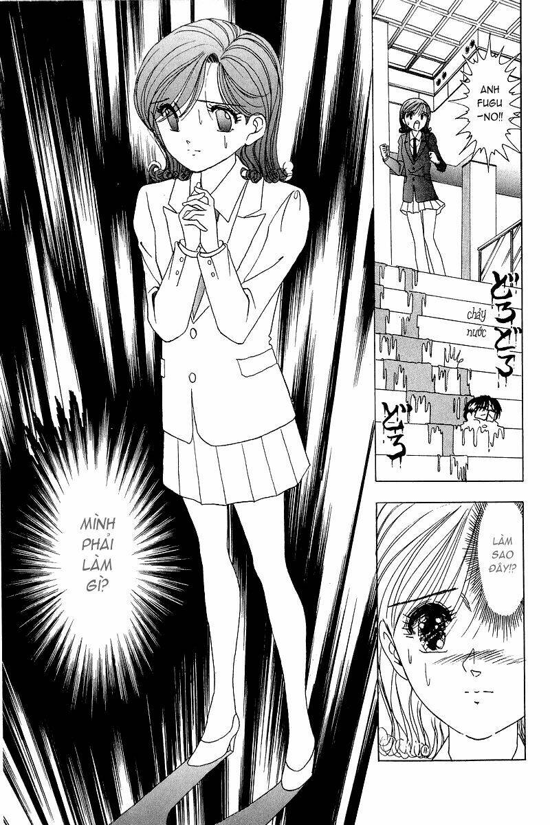 Yume De Aetara Chapter 15 - Trang 2