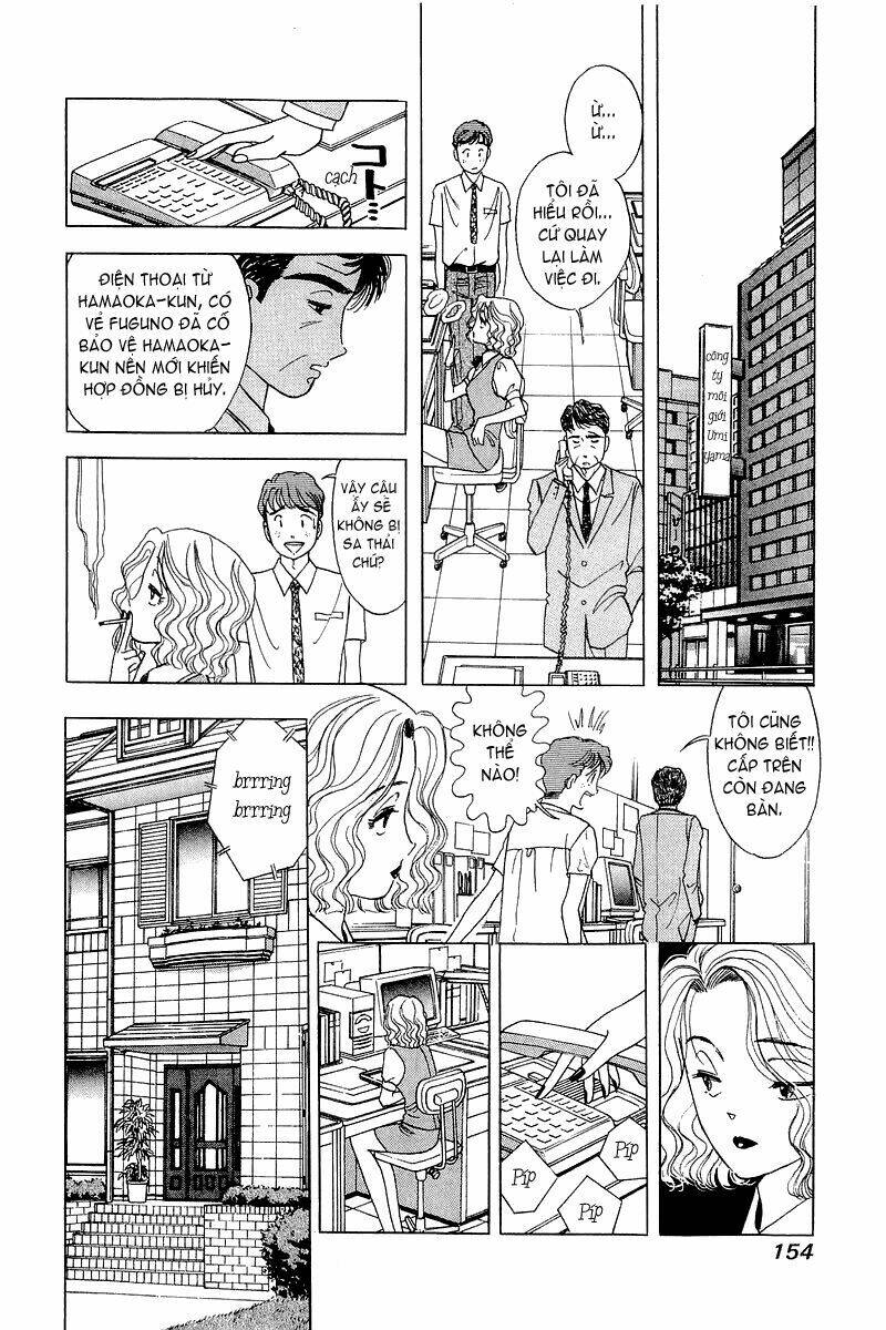 Yume De Aetara Chapter 15 - Trang 2