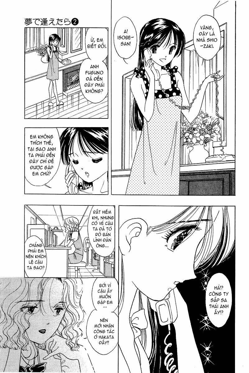 Yume De Aetara Chapter 15 - Trang 2