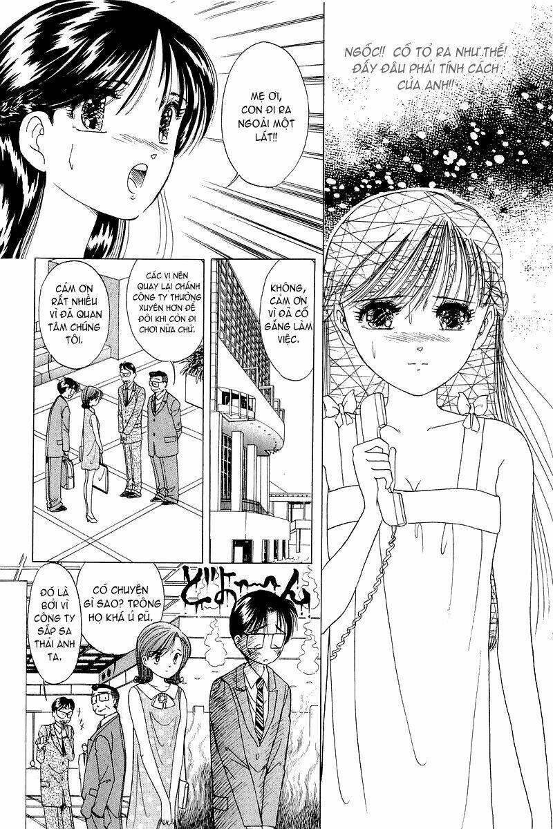 Yume De Aetara Chapter 15 - Trang 2