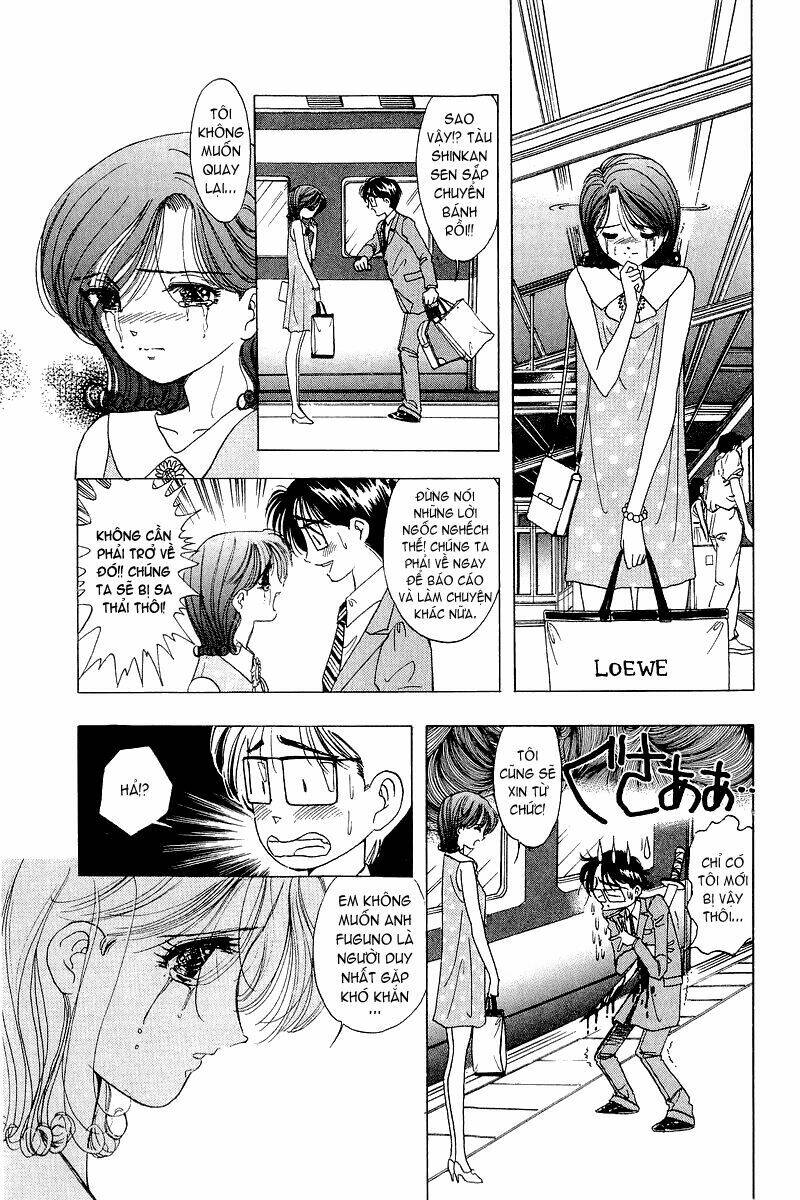 Yume De Aetara Chapter 15 - Trang 2