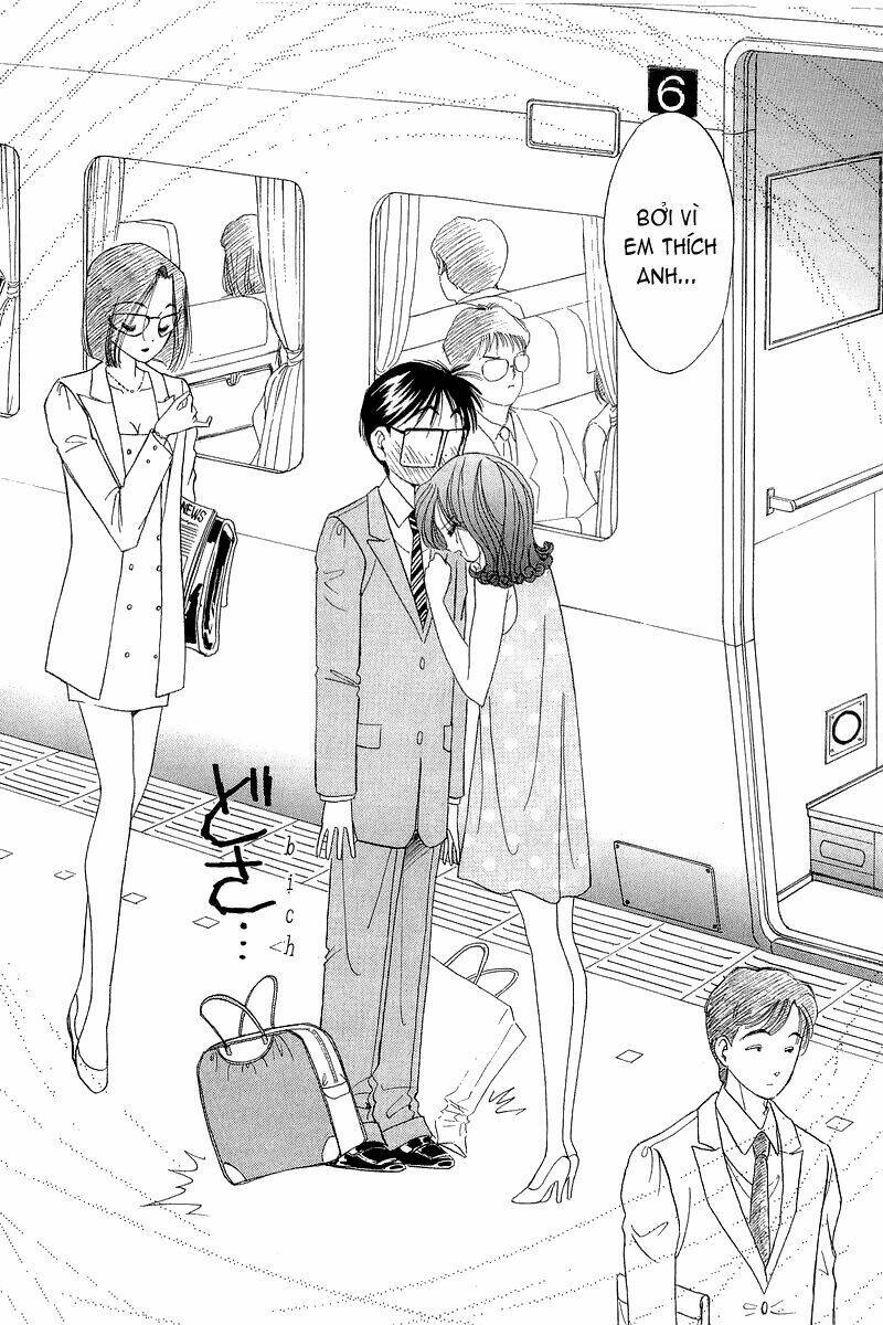 Yume De Aetara Chapter 15 - Trang 2