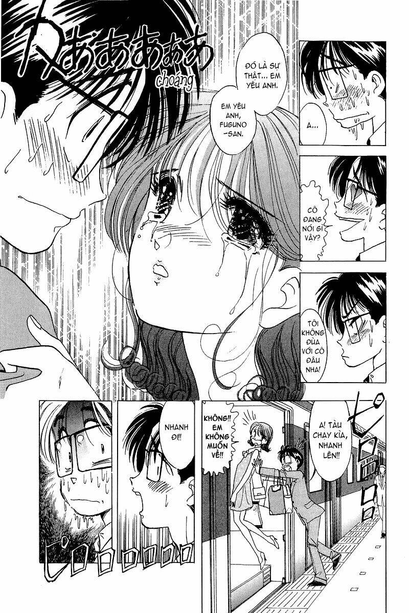 Yume De Aetara Chapter 15 - Trang 2