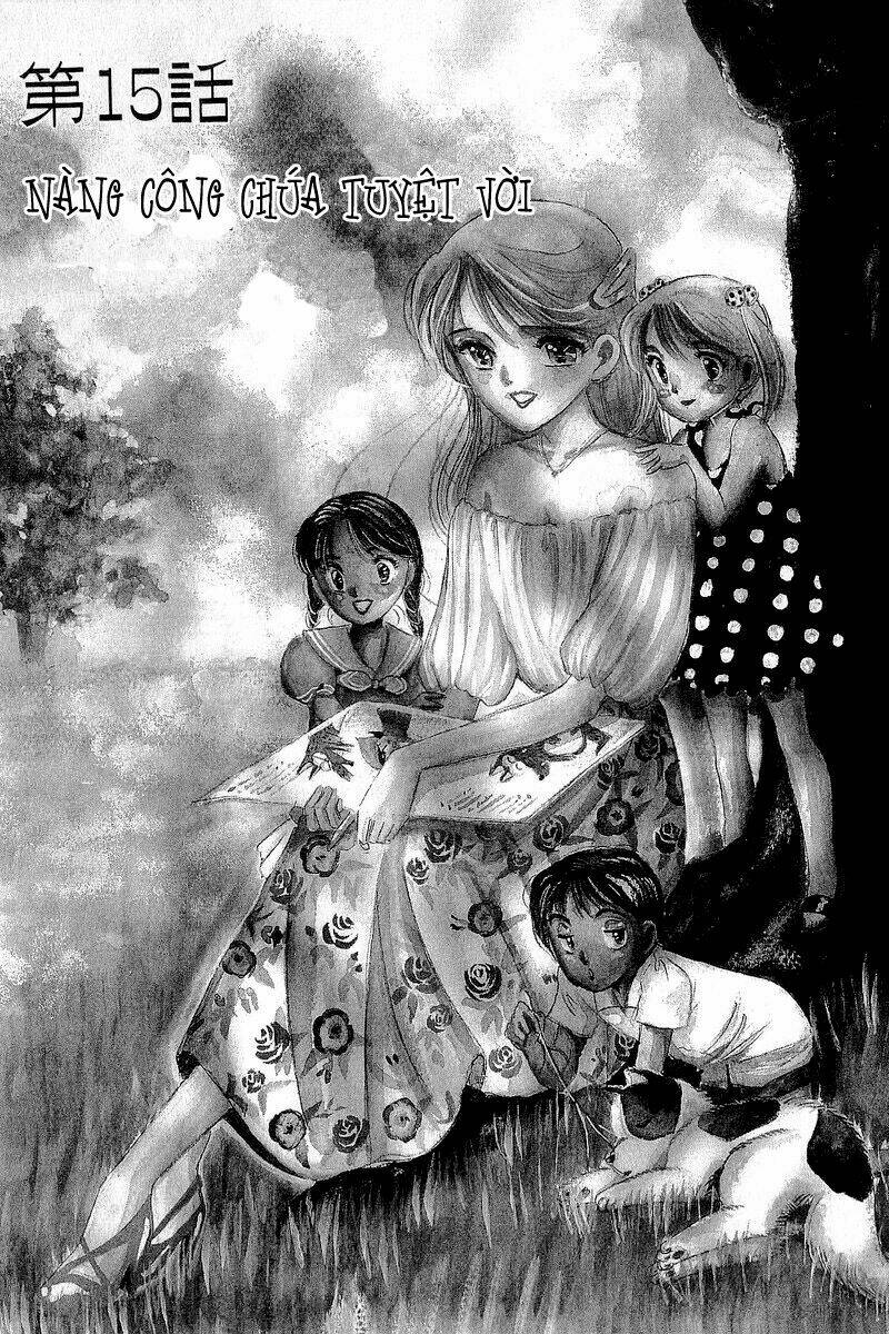 Yume De Aetara Chapter 15 - Trang 2