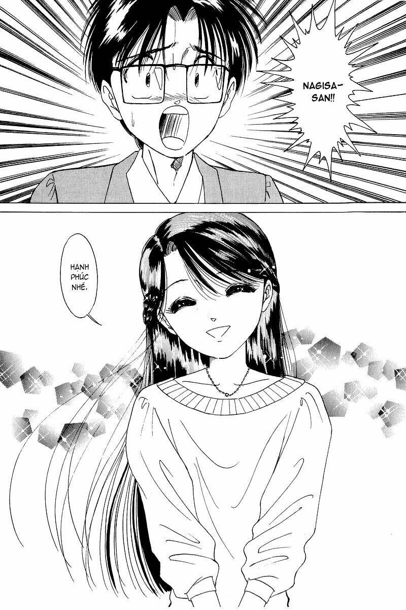 Yume De Aetara Chapter 15 - Trang 2