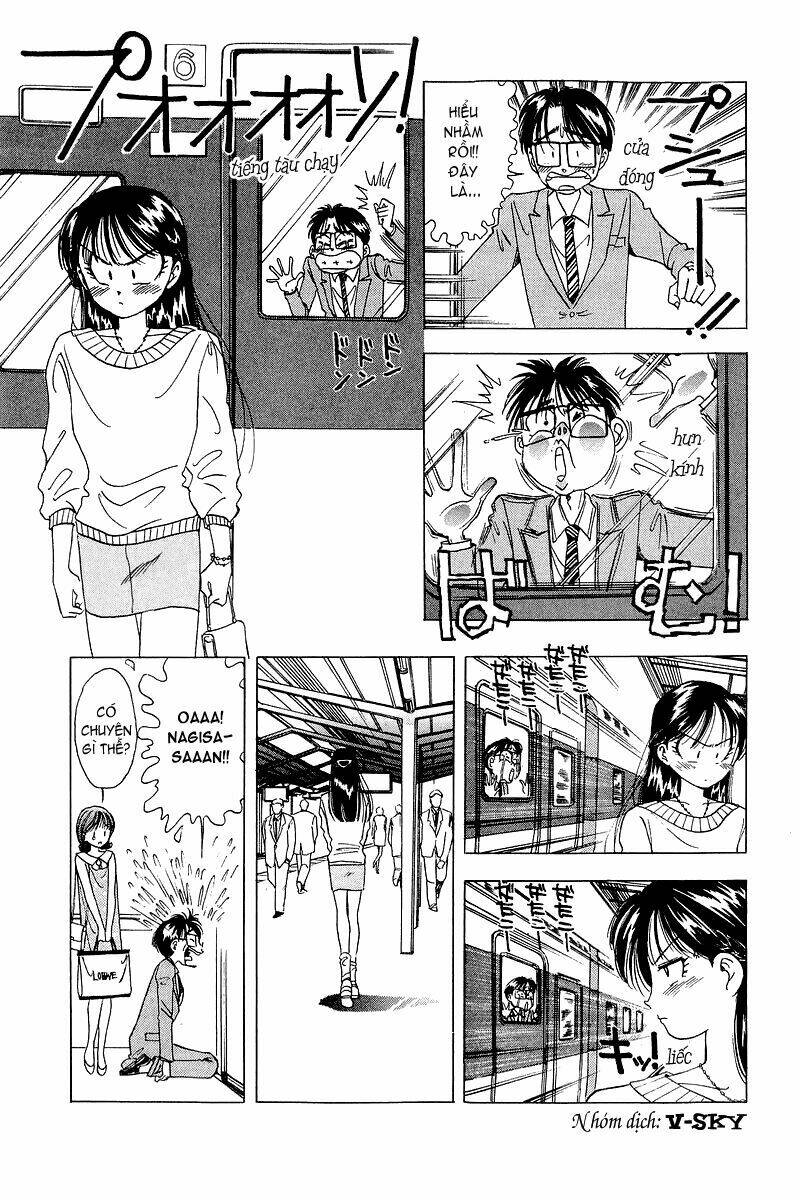 Yume De Aetara Chapter 15 - Trang 2