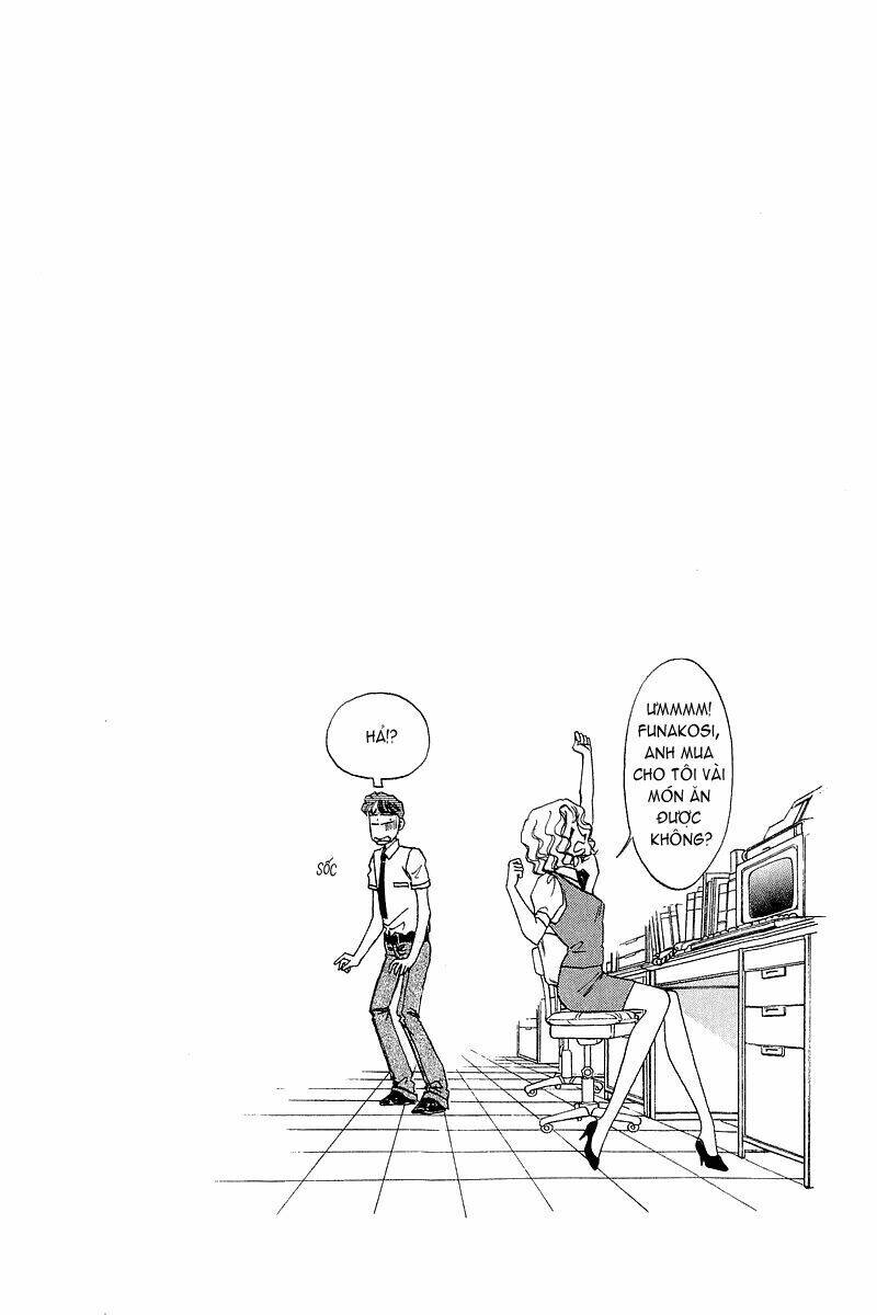 Yume De Aetara Chapter 15 - Trang 2