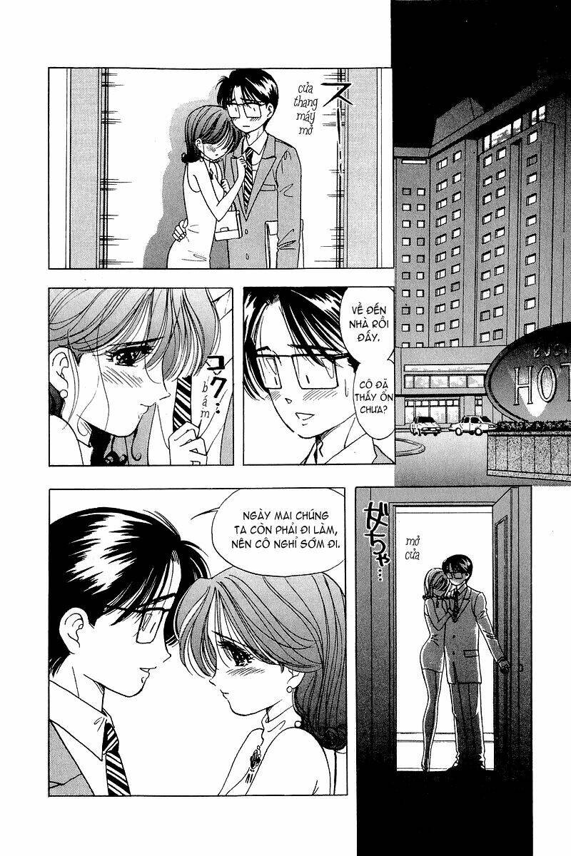 Yume De Aetara Chapter 15 - Trang 2