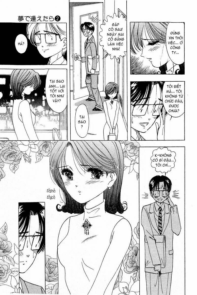 Yume De Aetara Chapter 15 - Trang 2