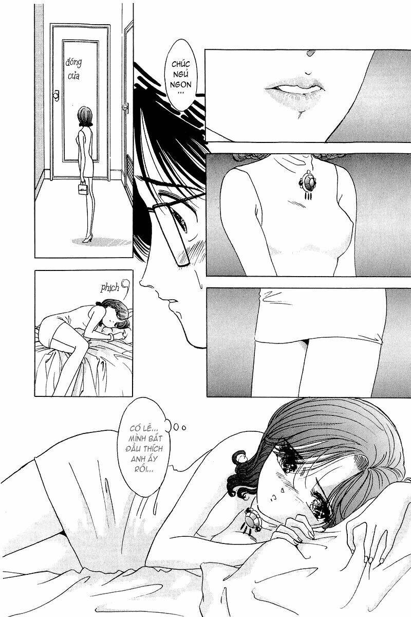 Yume De Aetara Chapter 15 - Trang 2