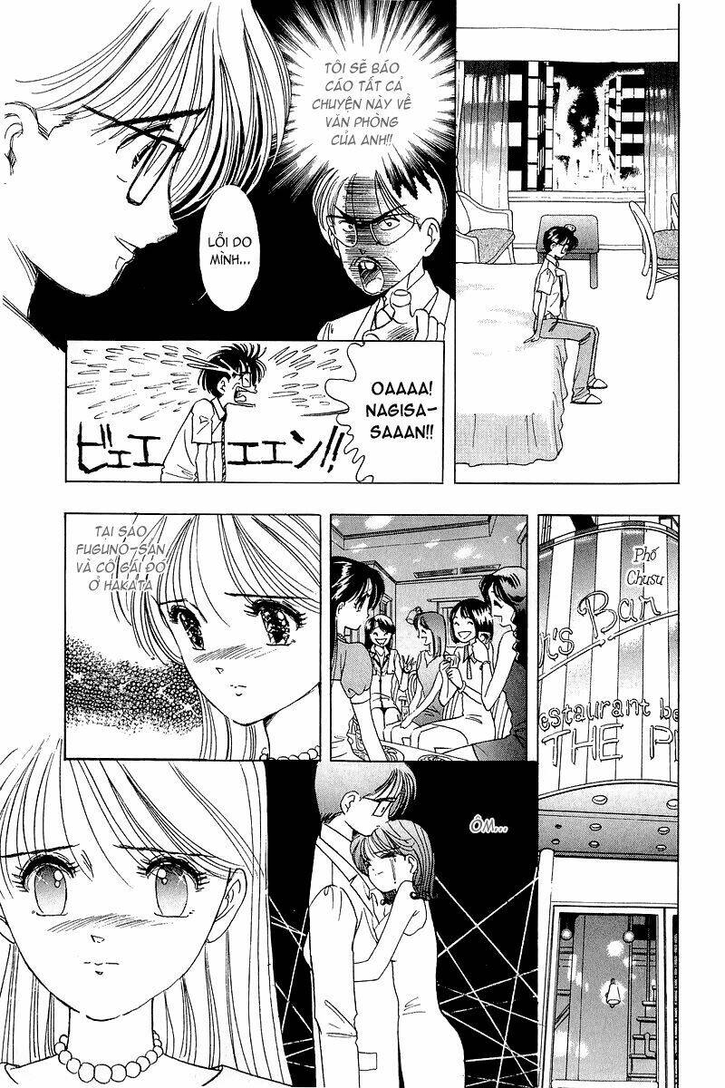 Yume De Aetara Chapter 15 - Trang 2