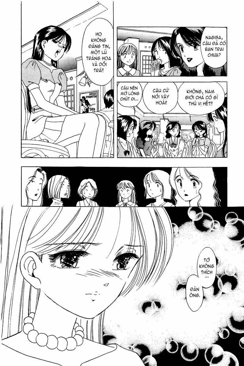 Yume De Aetara Chapter 15 - Trang 2