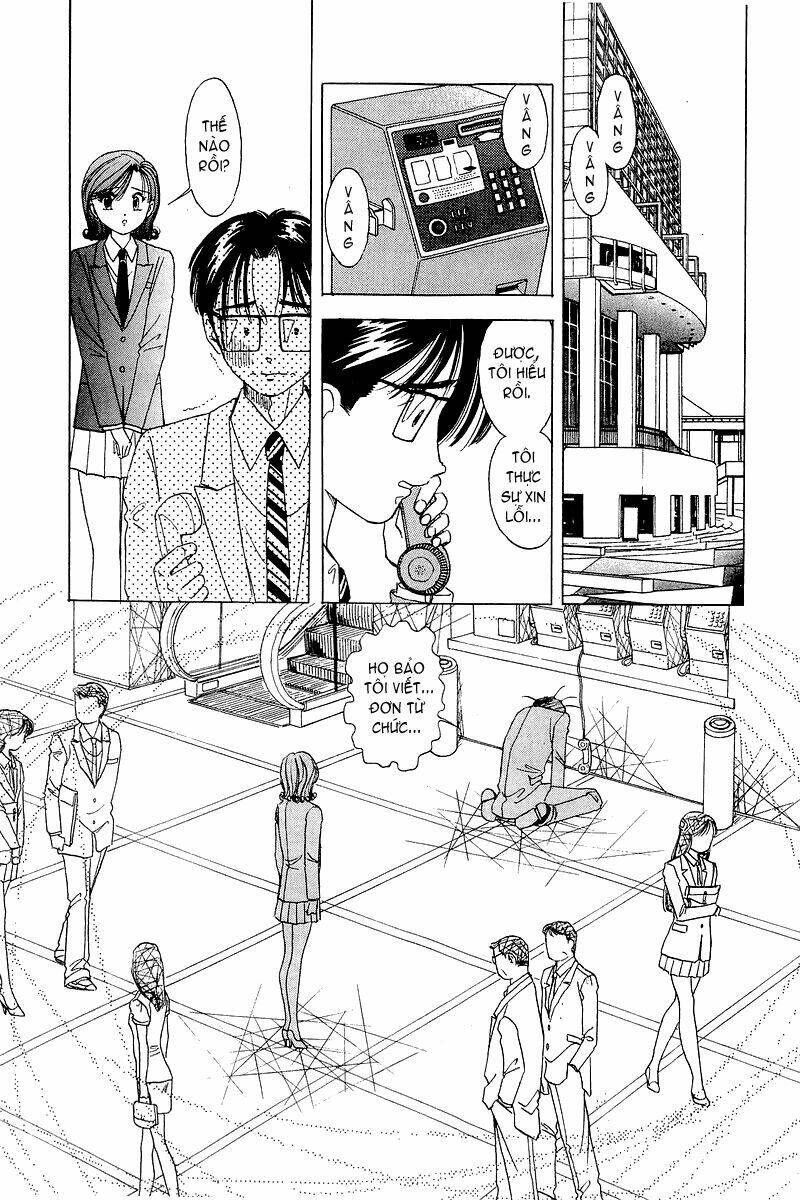 Yume De Aetara Chapter 15 - Trang 2