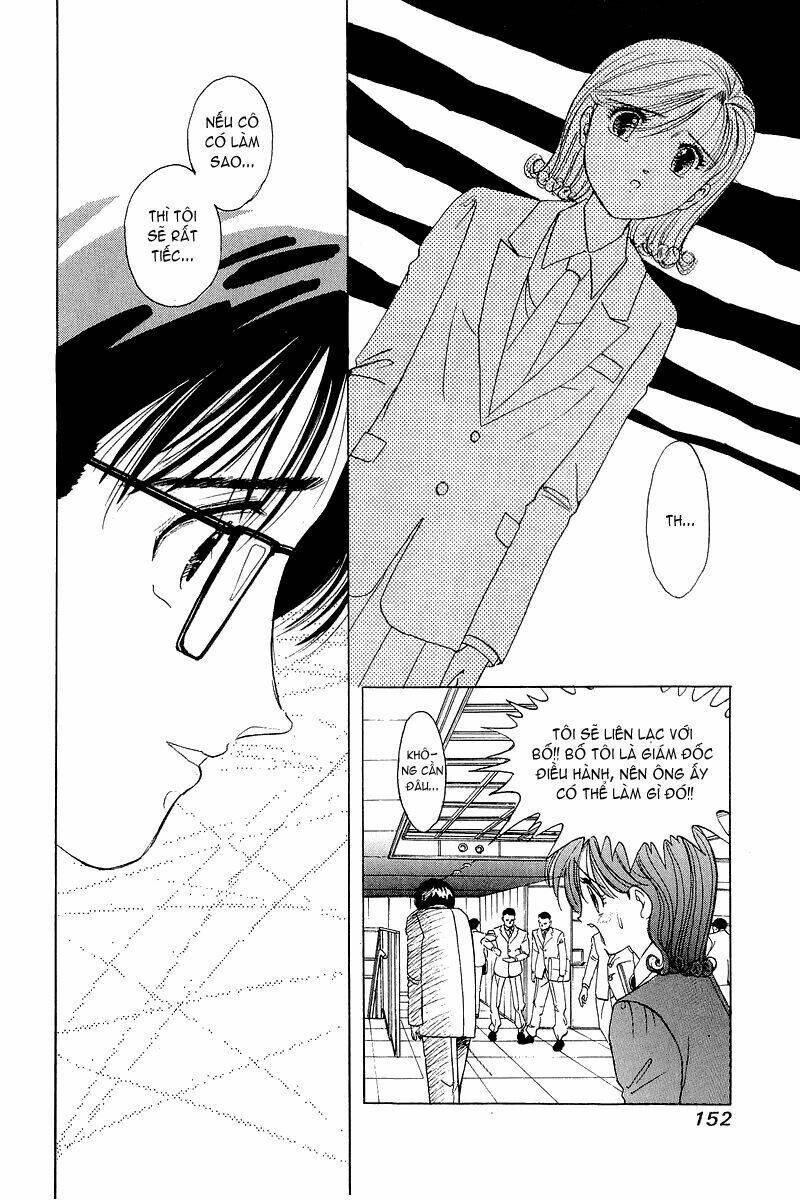 Yume De Aetara Chapter 15 - Trang 2