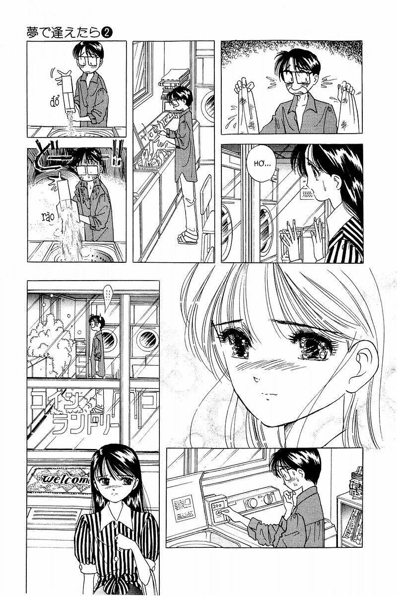 Yume De Aetara Chapter 16 - Trang 2