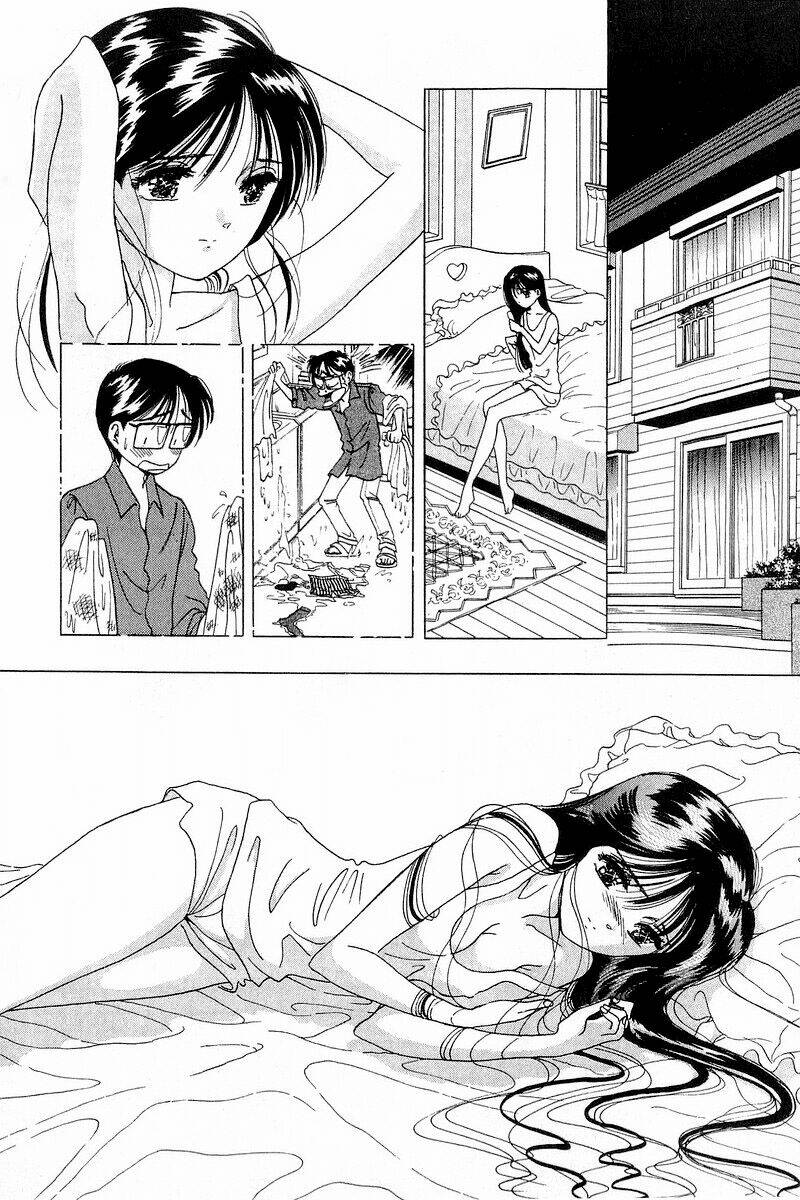 Yume De Aetara Chapter 16 - Trang 2
