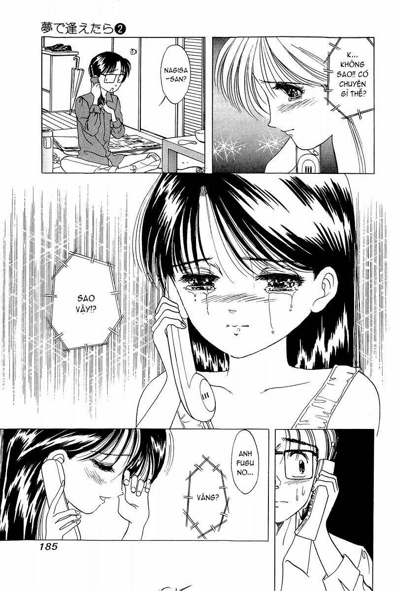 Yume De Aetara Chapter 16 - Trang 2