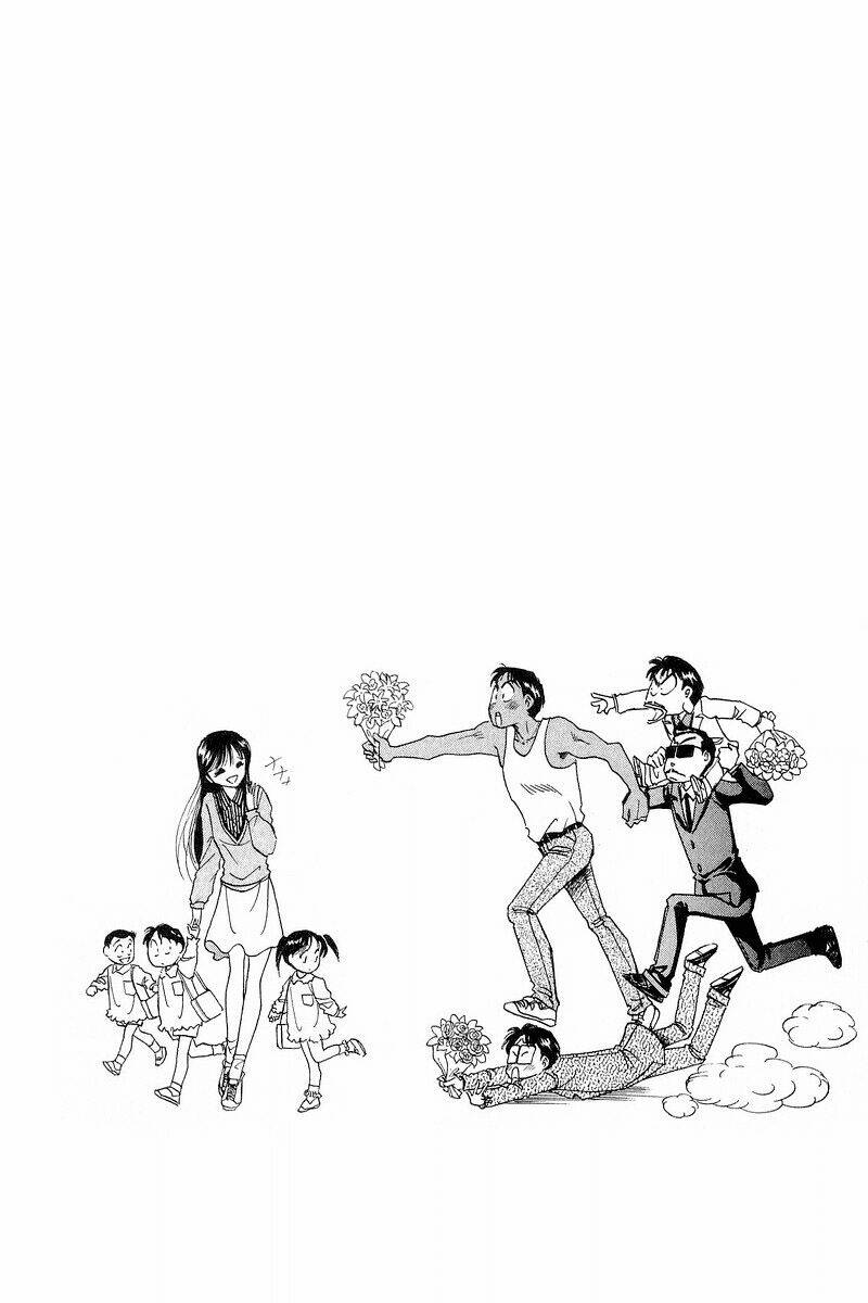 Yume De Aetara Chapter 16 - Trang 2