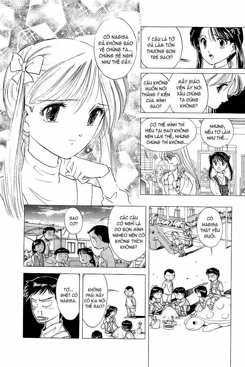 Yume De Aetara Chapter 17 - Trang 2