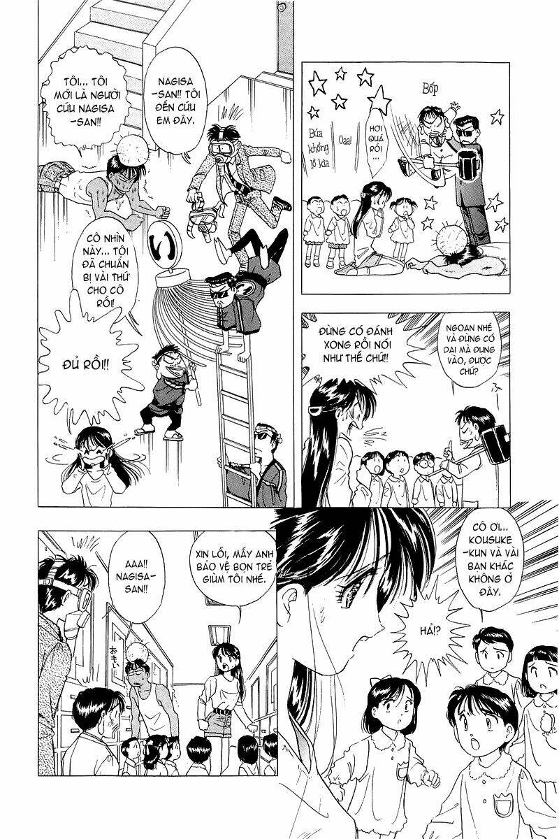Yume De Aetara Chapter 17 - Trang 2