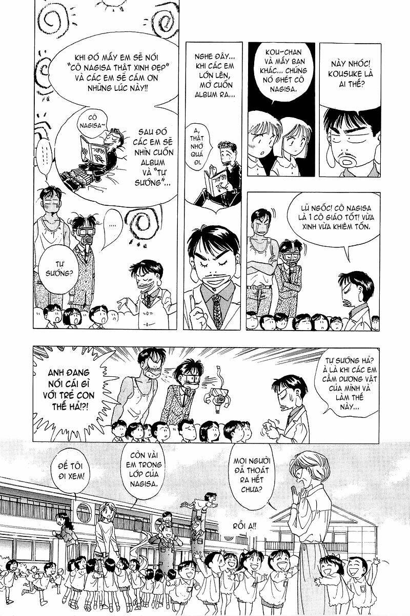 Yume De Aetara Chapter 17 - Trang 2