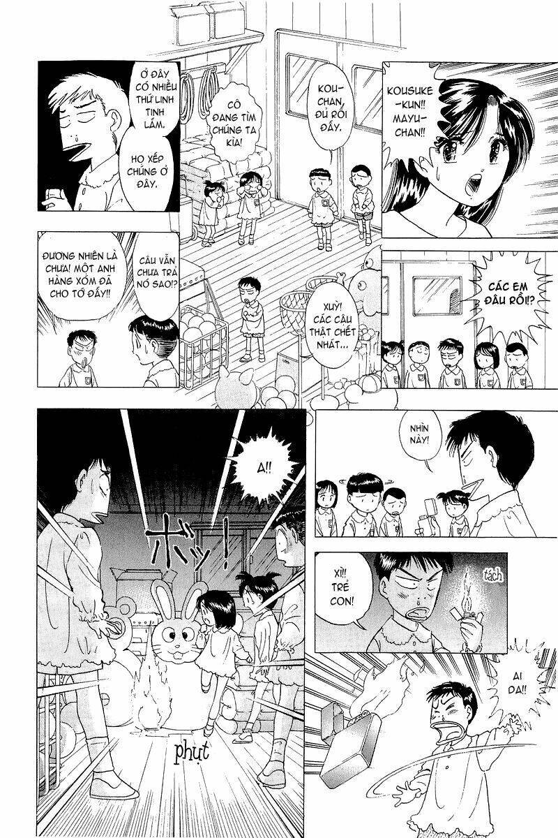 Yume De Aetara Chapter 17 - Trang 2