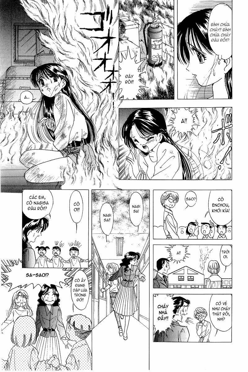 Yume De Aetara Chapter 17 - Trang 2