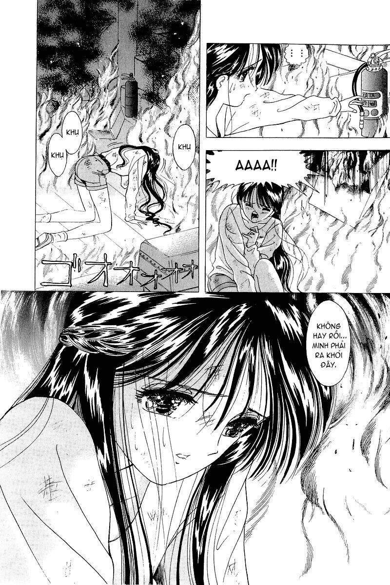 Yume De Aetara Chapter 17 - Trang 2