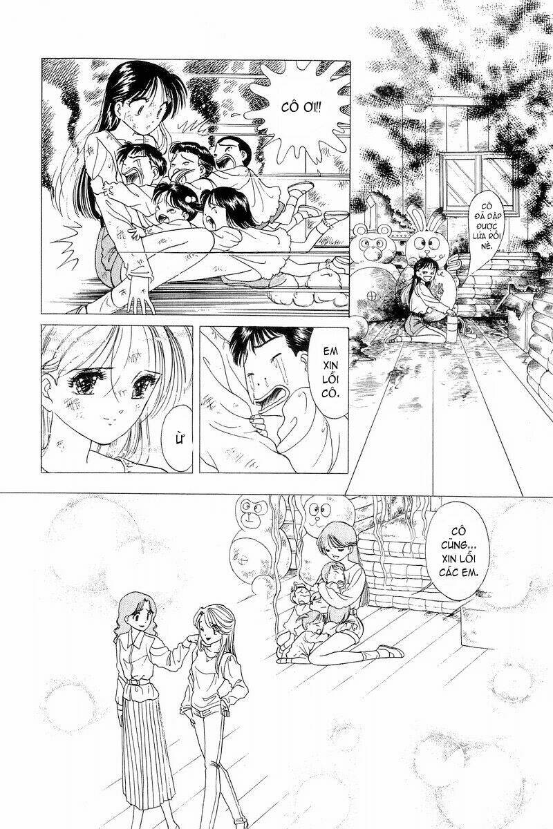 Yume De Aetara Chapter 17 - Trang 2