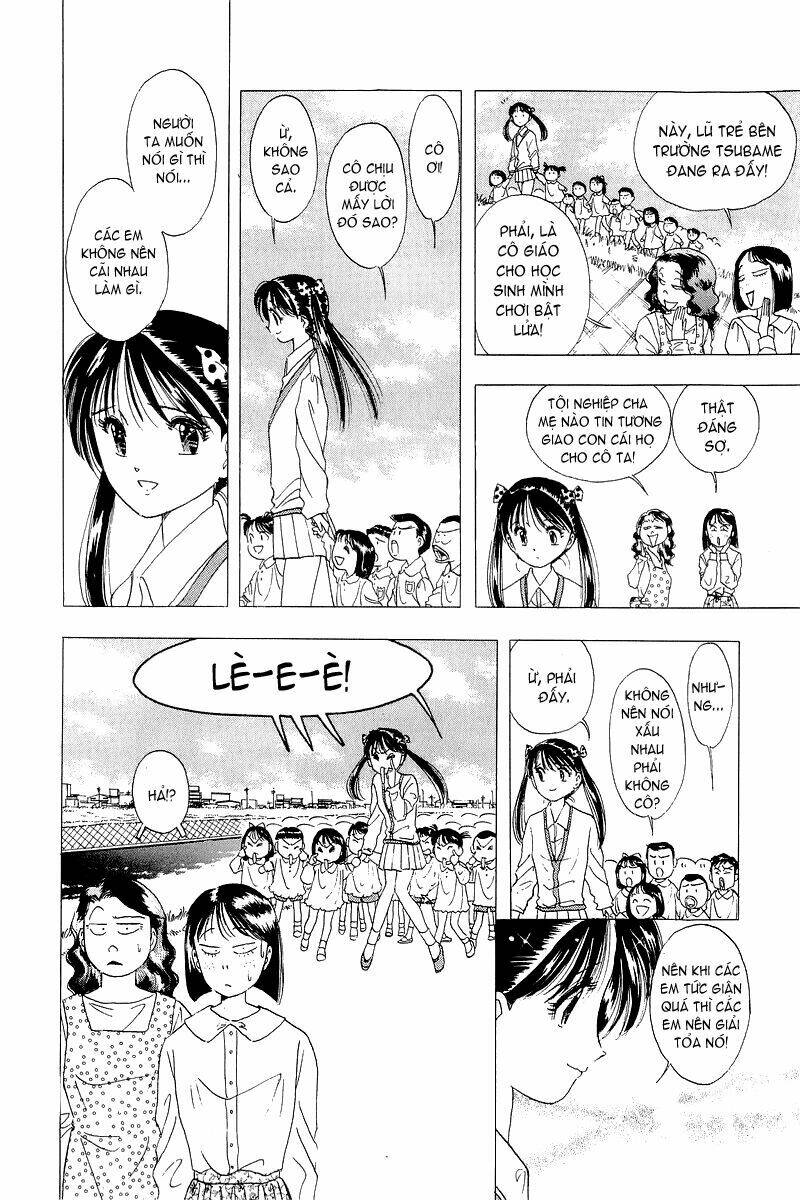 Yume De Aetara Chapter 17 - Trang 2