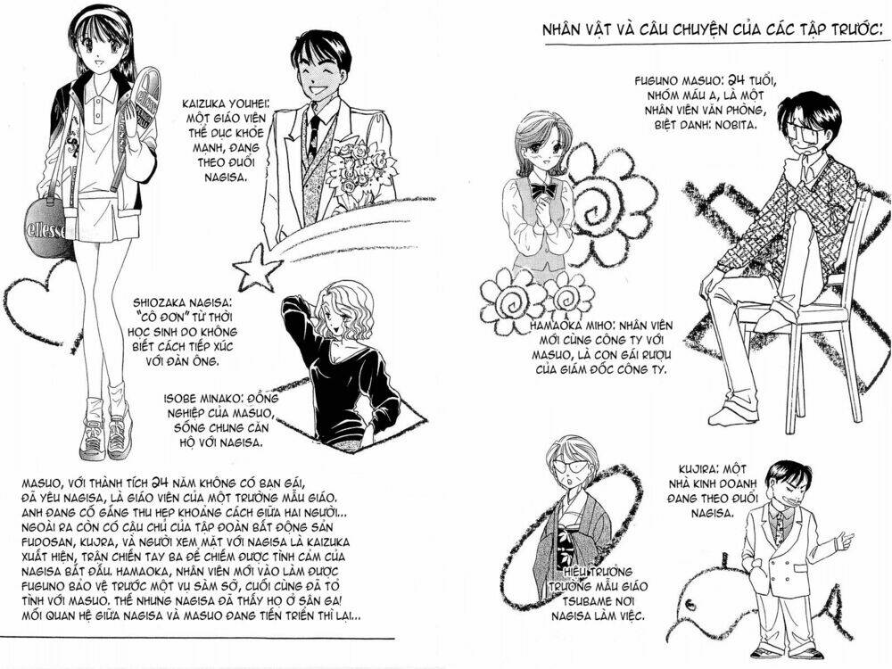 Yume De Aetara Chapter 17 - Trang 2