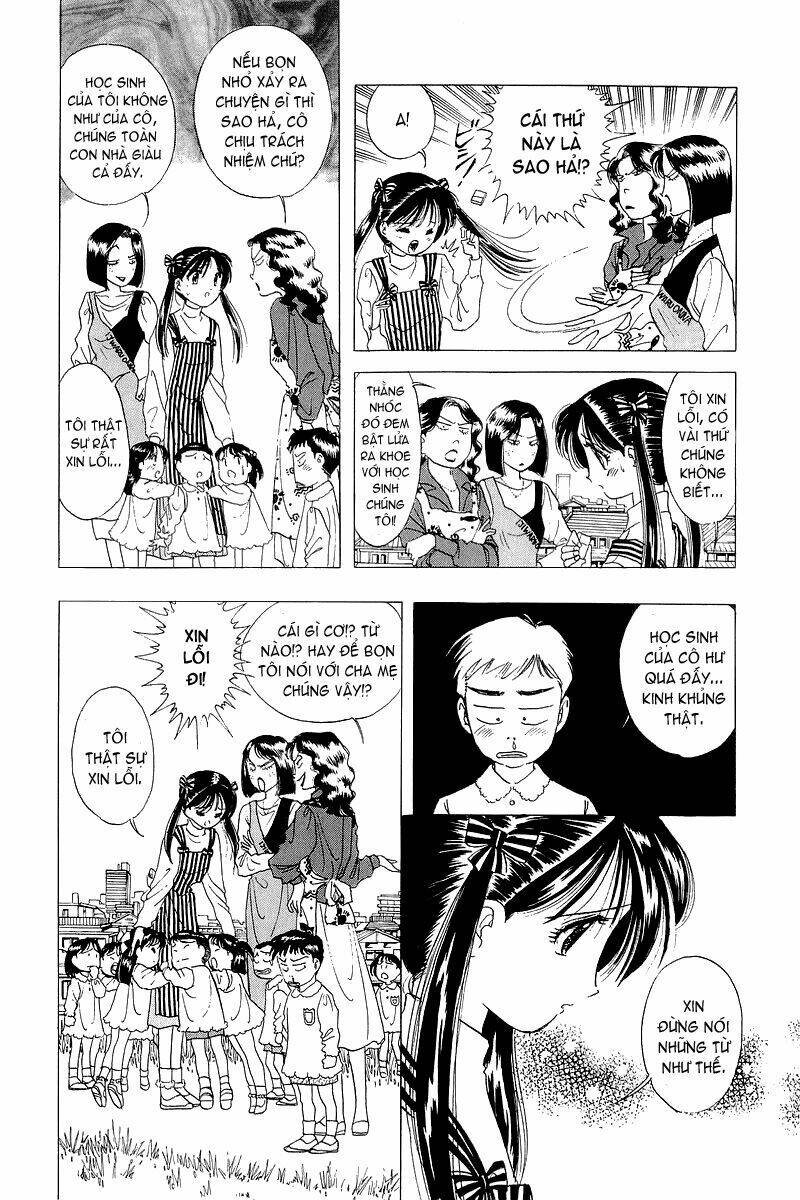 Yume De Aetara Chapter 17 - Trang 2