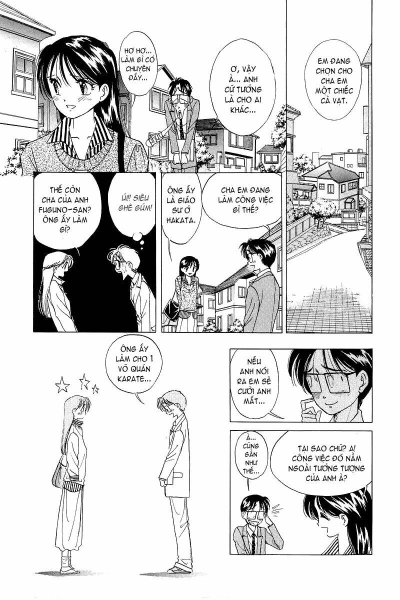 Yume De Aetara Chapter 18 - Trang 2