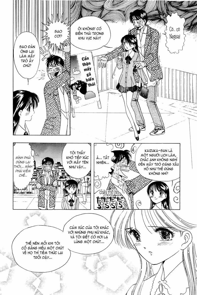 Yume De Aetara Chapter 19 - Trang 2
