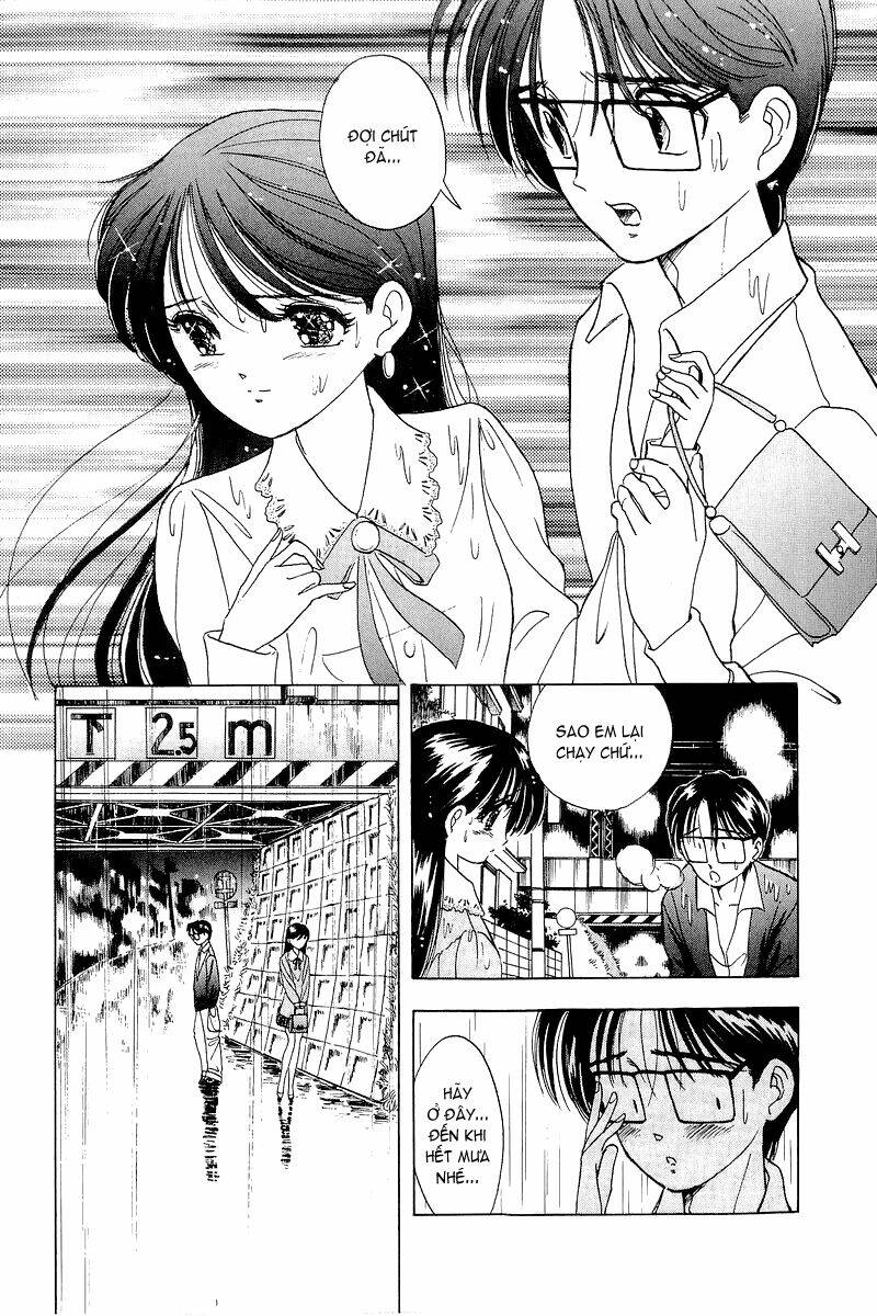 Yume De Aetara Chapter 19 - Trang 2