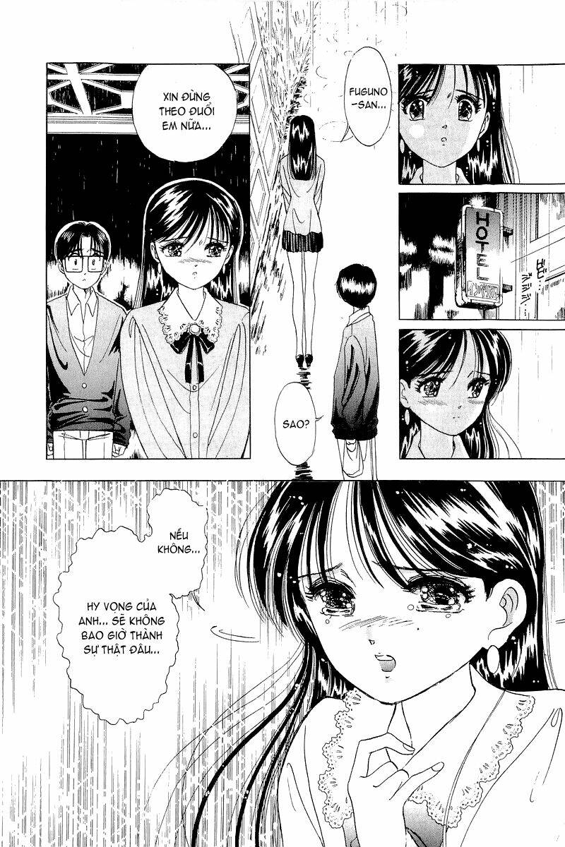 Yume De Aetara Chapter 19 - Trang 2