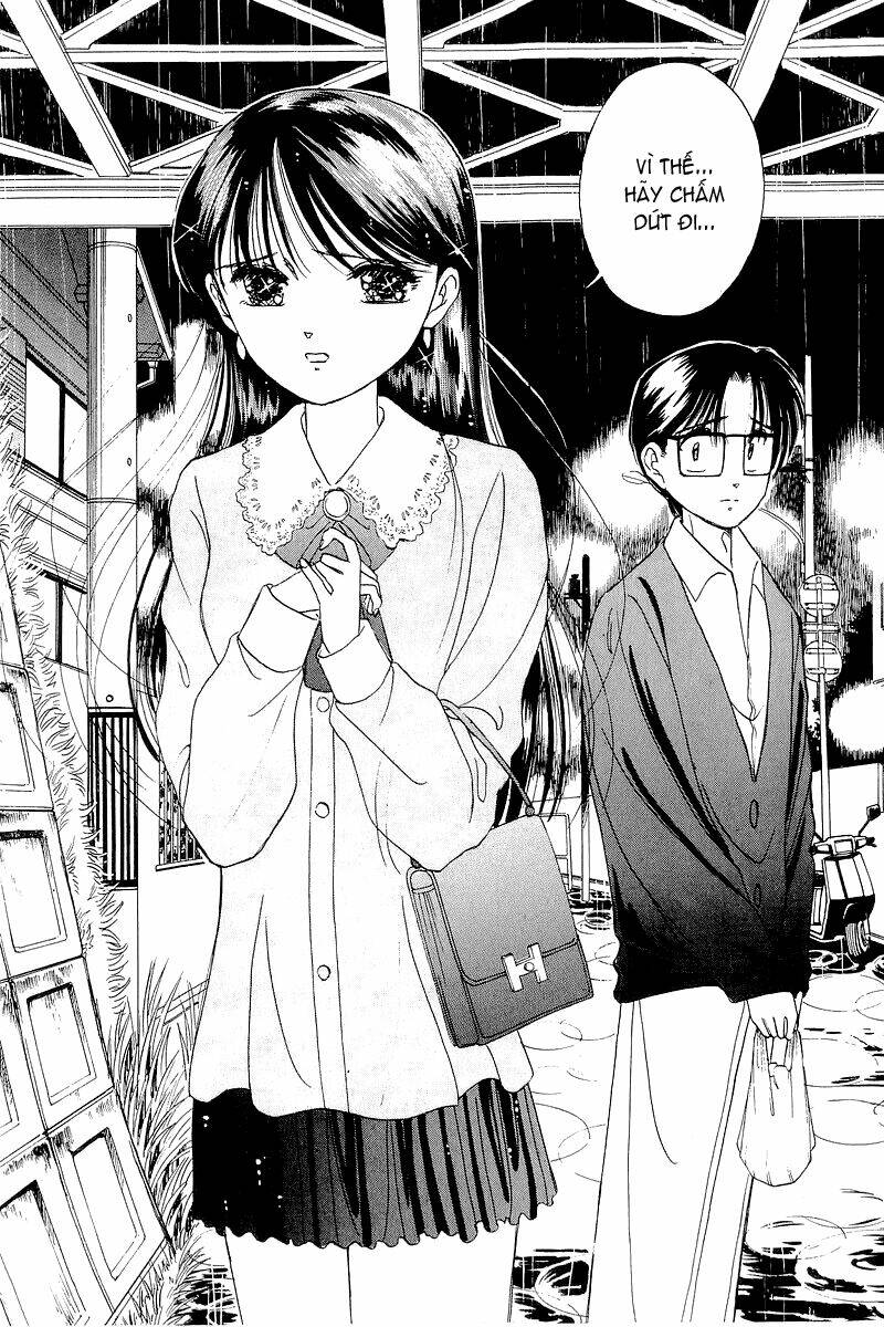 Yume De Aetara Chapter 19 - Trang 2