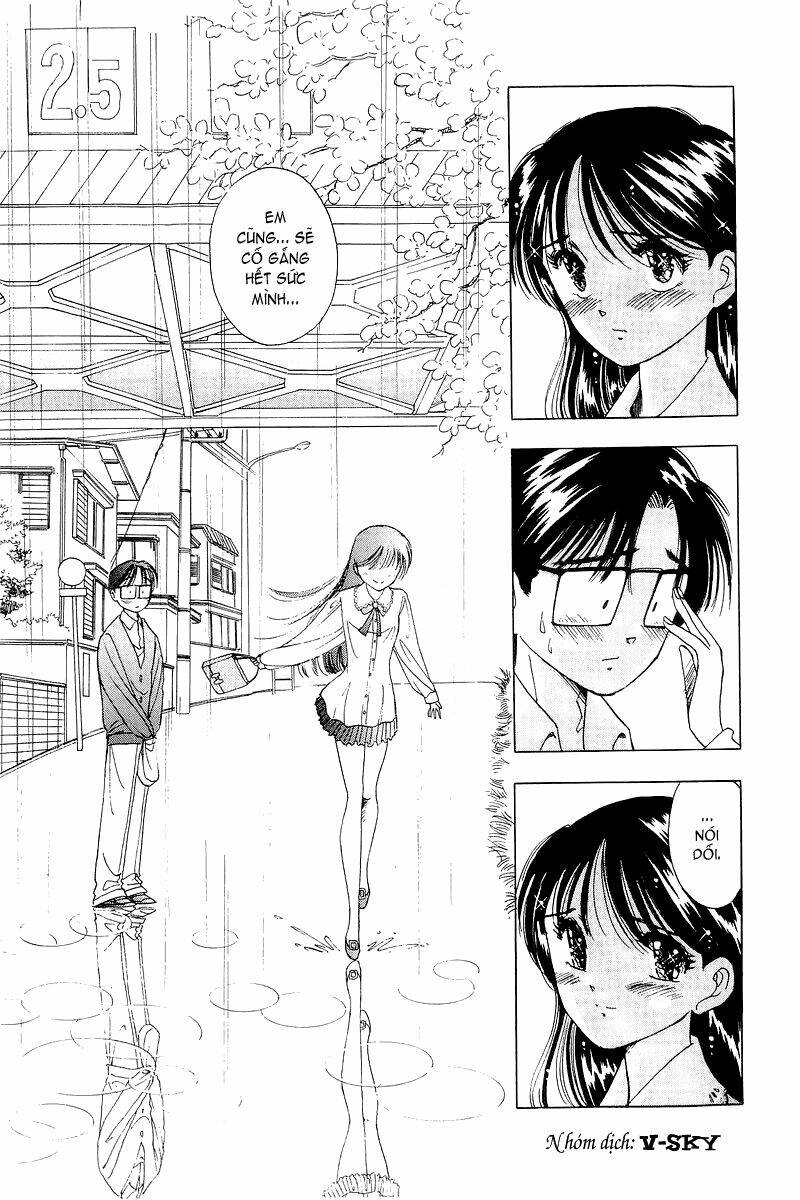 Yume De Aetara Chapter 19 - Trang 2