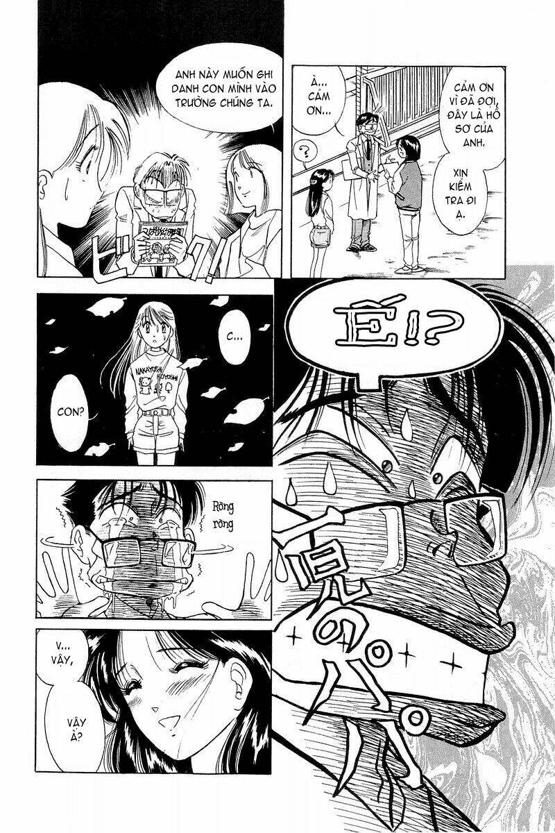 Yume De Aetara Chapter 2 - Trang 2