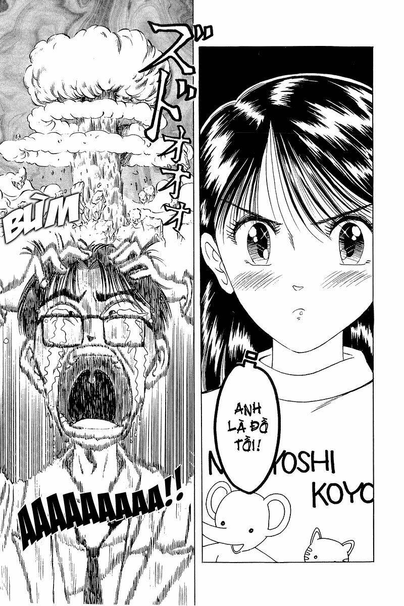 Yume De Aetara Chapter 2 - Trang 2